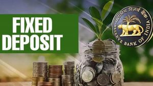 NRI News: ప్రవాస భారతీయులకు శుభవార్త.. అత్యధిక వడ్డీ ఇస్తున్న డిపాజిట్లివే.. డోన్ట్ మిస్