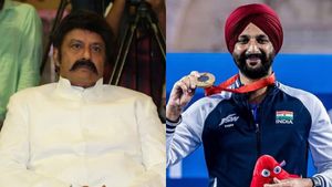 Padma Awards 2025: హర్విందర్ సింగ్ నుంచి బాలకృష్ణ వరకు పద్మ అవార్డులు పొందిన వ్యక్తులు వీరే..