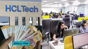 IT Salary Hikes: పండగ ముందు బాంబు పేల్చిన హెచ్‌సీఎల్ టెక్..! ఆవేదనలో ఆ టెక్కీలు..
