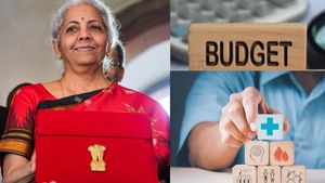 బడ్జెట్‌పై ఆరోగ్య రంగం ఆశలు.. వైద్య పరికరాలు, దిగుమతి సుంకంపై ప్రభుత్వం దృష్టి.. 