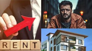 Bengaluru: బెంగళూరులో ఇంటి యజమానుల కిరాతకం.. అద్దెకు దిగుతున్న టెక్కీలు జాగ్రత్త, బుక్కైపోతారు!