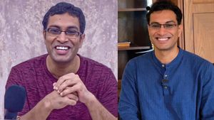 Viral: ఇండియాలో ఫ్రిడ్జ్ లగ్జరీ వస్తువా..? పన్నులపై వాస్తవాలు బయటపెట్టిన ఫిన్‌ఫ్లూయన్సర్..