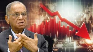 ఒక్క సలహాతో రచ్చ రచ్చ.. జస్ట్ 24 గంటల్లో రూ.1900 కోట్లు ఫట్.. ఏం జరిగింది.. 