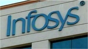 Infosys News: పండగ చేస్కుంటున్న టెక్కీలు.. అంచనాలకు మించిన ఇన్ఫోసిస్ లాభాలు.. 