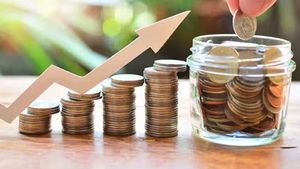 రోజుకి రూ.50 ఆదా చేస్తే లక్షాధికారి అవ్వొచ్చు.. ఈ ఫార్ములా తెలిస్తే ఇప్పుడే పెట్టుబడి స్టార్ట్  చేస్తారు...