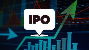 IPO News: ఒడిదొడుకుల మార్కెట్లో లాభాల లిస్టింగ్.. ఐపీవోపై బెట్టింగ్ వేసిన ఇన్వెస్టర్స్ పార్టీ..