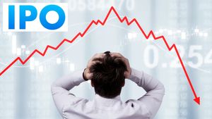 IPO News: తొలిరోజే సర్వనాశం చేసిన ఐపీవో.. నిమిషంలో రూ.30,600 లాస్, ఏడుస్తున్న ఇన్వెస్టర్స్