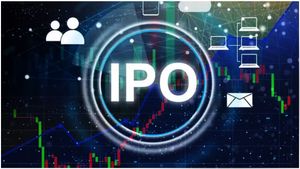 IPO News: రూ.4000 కోట్ల మెగా ఐపీవోకు గ్రీన్ సిగ్నల్.. ఇన్వెస్టర్స్ డబ్బు సిద్ధం చేస్కోండి..