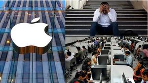 US News: తెలుగు ఉద్యోగులను తొలగించిన యూఎస్ టెక్ దిగ్గజం.. మనల్నే ఎందుకు టార్గెట్ చేశారు?