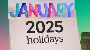 2025 హాలిడేస్ లిస్ట్ వచ్చేసింది.. జనవరి నుండి ఇలా ప్లాన్ చేసుకొండి.. 