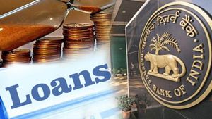 Loan: పర్సనల్ లోన్స్ తీసుకునే వారికి షాకింగ్ వార్త.. RBI మార్చిన రూల్స్‌తో ఇబ్బందులే..