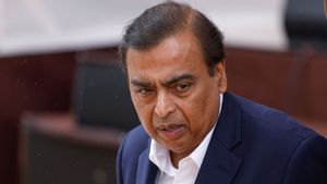 Mukesh Ambaniకి భారీ షాక్.. రూ.273 కోట్లు నష్టపోయిన కంపెనీ, మీ దగ్గర ఈ షేర్లున్నాయా..?