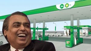 Petrol Prices: వాహనదారులకు శుభవార్త..యుద్ధం ప్రకటించిన అంబానీ.. టార్గెట్ పెట్రోల్-డీజిల్ రేట్లే..
