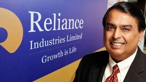 Mukesh Ambani: రిలయన్స్ స్టాక్ ఇన్వెస్టర్లకు కీలక వార్త.. ఆలస్యంగా బయటపడ్డ విషయం..