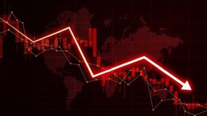 StockMarket Crash: 3 రోజుల లాభాలకు బ్రేక్.. నష్టాల్లో స్టాక్ మార్కెట్‌.. ఈ షేర్లు జంప్.. ఐటీ డీలా..
