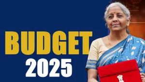 బడ్జెట్ ప్రవేశపెట్టిన మంత్రులకి జాక్ పాట్.. ఆ ఆరుగురి కథ ఇదే..