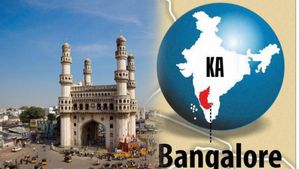 బెంగుళూరును వెనక్కి నెట్టిన హైదరాబాద్.. రేవంత్ చెంతకు క్యూ కట్టిన IT కంపెనీలు.. 