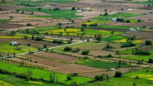 బెంగుళూరు టెక్కీలకు శుభవార్త.. మంచి ప్లాట్‌ కావాల.. గజం ఎంత.. పెట్టుబడికి బెస్ట్ అప్షన్..