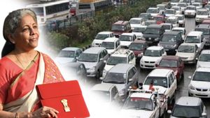 Auto Sector: నిర్మలమ్మ నుంచి ఆటో రంగం కోరుతోందిదే..? సబ్సిడీల నుంచి ఈవీల వరకు..