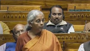  HRA, 80C, స్టాండర్డ్ డిడక్షన్... బడ్జెట్‌లో పెద్ద ప్రకటనలు, డిమాండ్ ఏంటో తెలుసా.. 