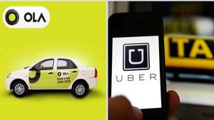 Ola-Uber కంపెనీలకు కేంద్రం నోటీసులు.. వేర్వేరు రేట్లపై సీరియస్, మీకూ ఇలా జరిగిందా?