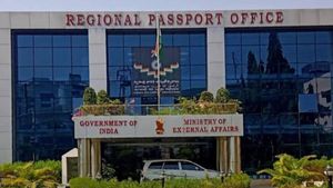 Vijayawada: బెజవాడలో పాస్‌పోర్ట్ దరఖాస్తుదారులకు శుభవార్త..!!