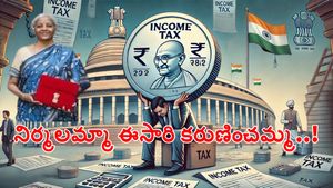 Budget 2025: వామ్మో.. ప్రపంచంలో ఎక్కువ పన్ను ఇండియాలోనే..! అసోచామ్ కీలక సిఫార్సు