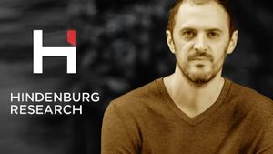 Hindenburg ShutDown: ది మ్యాన్ బిహైండ్ ది కాంట్రవర్సీ: ఎవరు ఈ నేట్ ఆండర్సన్, అతని సంపద ఎంత ?