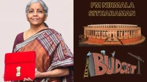 కేంద్ర బడ్జెట్ 2025: జూలై 2024 బడ్జెట్లో ఆర్థిక మంత్రి కీలక ప్రకటనలు.. పన్ను నుంచి గోల్డ్ రేట్ల వరకు..