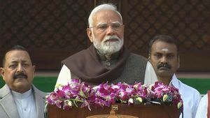 బడ్జెట్‌లో మధ్యతరగతి ప్రజలకు గుడ్ న్యూస్ ఉంటుందా ? సూచించిన ప్రధాని నరేంద్ర మోదీ..