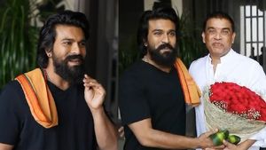 Dil Raju: 4 రోజులుగా దిల్ రాజు ఇంట్లో ఐటీ సోదాలు.. ఆ డాక్యుమెంట్లు స్వాధీనం, రామ్ చరణ్..