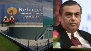 అంబానీ కొత్త ప్రాజెక్టు.. బయోగ్యాస్ కోసం  100 కోట్ల పెట్టుబడి.. రైతులకు మంచి ఛాన్స్..  