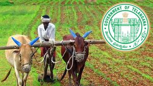 Telangana: రైతు భరోసాపై సూపర్ అప్‌డేట్.. దరఖాస్తుల స్వీకరణకు డేట్ ఫిక్స్, సంక్రాంతి నుంచి..