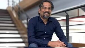 Zoho News: జోహో సీఈవో పదవికి శ్రీధర వెంబు రాజీనామా.. కొత్తగా ఆ పనిలోకి, ఏఐ ఎఫెక్ట్!