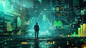 ఆక్సిస్ సెక్యూరిటీస్ టాప్ పిక్స్:  2025లో మిమ్మల్ని ధనవంతులను చేసే 16 స్టాక్స్ ఇవే!  