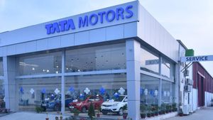 టాటా మోటార్స్‌కు పెద్ద దెబ్బ.. క్షీణించిన  క్యూ3 లాభాలు.. ఇన్వెస్టర్ల నిరాశ..