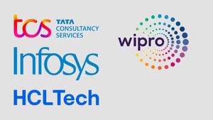 IT News: 2025లో టెక్కీలకు తీపి కబురు.. సర్ప్రైజ్ సిద్ధంగా ఉంచిన TCS, Infosys, HCL, Wipro..!