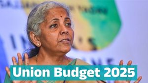 Budget 2025: బడ్జెట్లో ప్రజలు-వ్యాపారవేత్తల నుంచి టాప్-10 వినతులు ఇవే.. నిర్మలమ్మ వినిపిస్తోందా..?