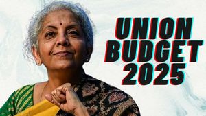 Budget 2025: బడ్జెట్ తాజా అప్‌డేట్స్ కోసం డైలీ హంట్ ఫాలో అవ్వండి, వేగంగా-లోతుగా..