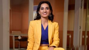 Success Story: రూ.కోటి జీతం వదులుకుంది.. రూ.4 వేల కోట్ల కంపెనీని నిర్మించింది, సెభాష్..