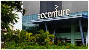 Accenture: హైదరాబాదీలకు యాక్సెంచర్ శుభవార్త.. ఏడాది ఎక్స్‌పీరియన్స్ ఉన్నా చాలు, జాబ్ రెడీ!