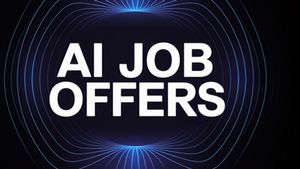 IT News: సత్తా ఉంటే చాలు డిగ్రీలతో పనిలేదు.. ఏఐ కంపెనీ రూ.40 లక్షల జాబ్ ఆఫర్, స్టార్టప్ క్రేజీ ఆఫర్