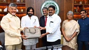 Ap Budget 2025: కూటమి ప్రభుత్వం తొలి ఫుల్ టైం బడ్జెట్.. సూపర్ సిక్స్ కొడుతందా..?