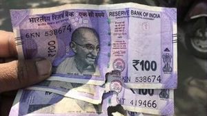 ఇప్పుడు చిరిగిన నోట్లను మార్చుకోవడానికి బ్యాంకుకు వెళ్లాల్సిన పని లేదు; సూపర్ ఐడియా..!