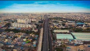 టెక్కీలకు కళ్ళు చెదిరే కొత్త ఆఫీస్.. బెంగళూరుకు కొత్త ల్యాండ్‌మార్క్‌గా మారనున్న గూగుల్.. 