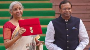 బడ్జెట్ చేయడానికి ఎంత ఖర్చవుతుందో తెలుసా? ఈ సమాచారం మిమ్మల్ని ఆశ్చర్యపరుస్తుంది.. 