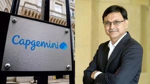 Capgemini CEO: వారానికి 47 గంటల పనిచాలు.. వారాంతంలో ఐటీ ఉద్యోగులకు నో మెయిల్స్..
