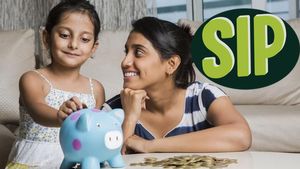 పిల్లలు కూడా పాకెట్ మనీతో SIPని స్టార్ట్ చేయవచ్చు.. జస్ట్ 5 - 15 ఏళ్ళకి ఎంత వస్తుందంటే?