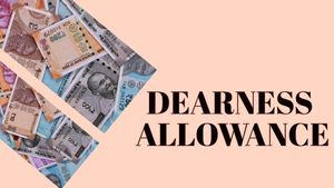 DA Hike: ప్రభుత్వ ఉద్యోగులకు రెండు శుభవార్తలు.. హోలీకి ముందే డీఏ పెంపు, మరొకటి..?