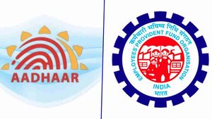 వన్స్ మోర్..! UAN తో ఆధార్ లింక్ చేయడానికి ఇదే చివరి రోజు.. మీరే చూడండి.. 